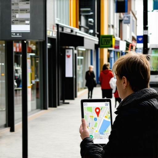 Boost Your Local Map Rankings with Expert GMB Help Today