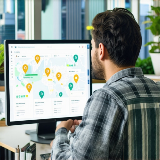 Effective GMB Boost Services for Local Maps Ranking Success