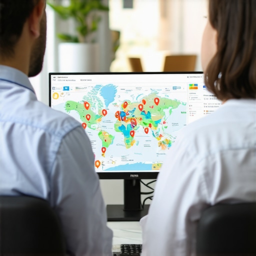 Expert GMB Boost Services to Elevate Your Local Map Presence Today