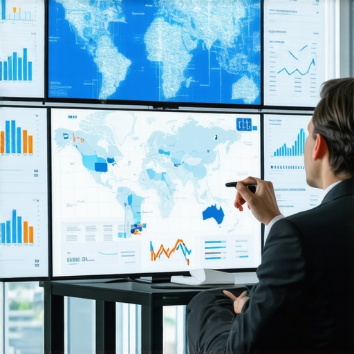 GMB Boost Services: Expert Map Rank Solutions for Local SEO Success