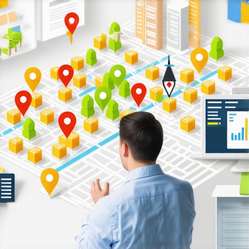 Map Pack Boost Service: Expert Strategies for Local SEO Success