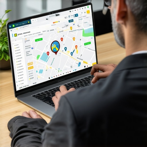 Professional GMB Help: Effective Strategies to Enhance Maps Ranking