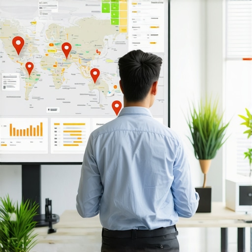 Professional GMB Help: Top Map Rank Services to Boost Your Local Presence