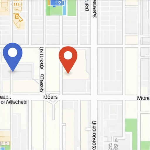 Professional Map Pack Boost Service for Better Local Search Visibility