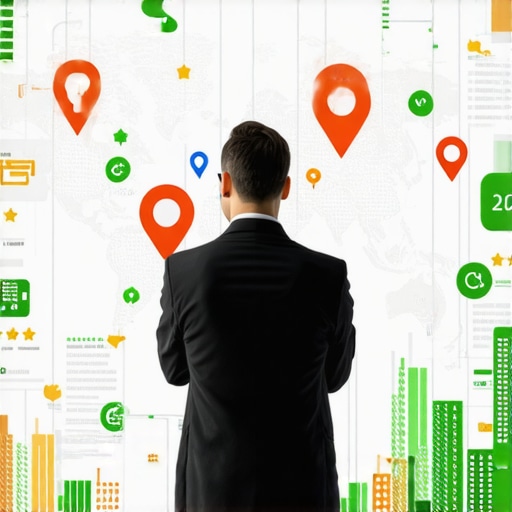 Top GMB Boost Services to Enhance Local Maps Ranking in 2024