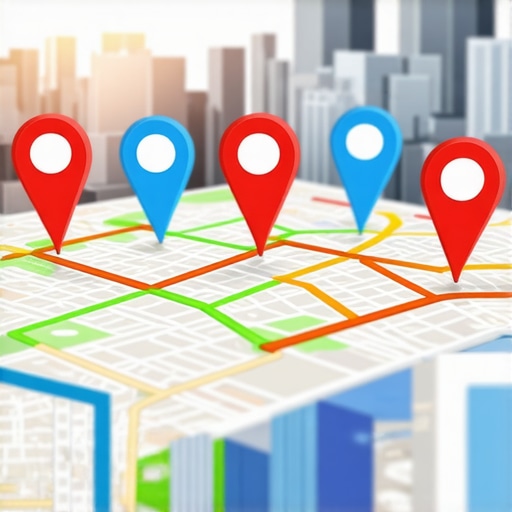 Top Local Maps Boost Strategies to Elevate Your GMB in 2024