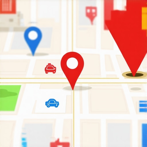 Top Map Pack Boost Service: Enhance Your GMB Visibility & Local Rankings