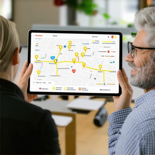 Top Map Pack Boost Service to Improve Your Local Search Visibility