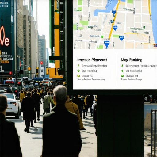 Best GMB Boosting Services to Improve Map Rank Quickly in 2024