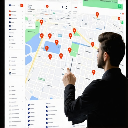 Best Map Pack Boost Service to Improve Local Rankings in 2024