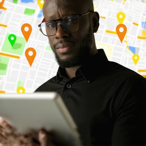 Boost Your Local Maps Ranking with Expert GMB Help Today