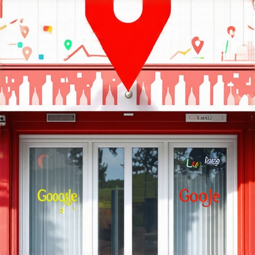 Effective GMB Boost Services for Better Local Maps Ranking and Visibility