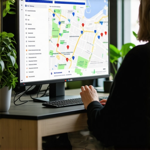 Effective GMB Boost Services to Elevate Map Pack Visibility in 2024