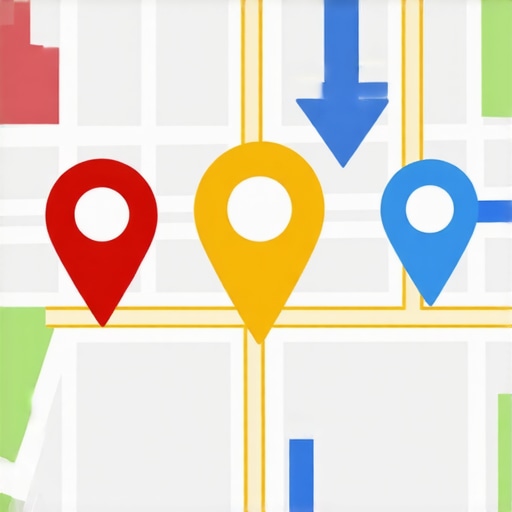Effective Local Map Rank Boost Services for Higher Visibility in 2024