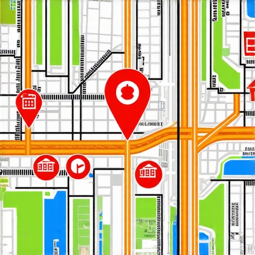 Effective Map Pack Boost Service for Better Local SEO & Visibility