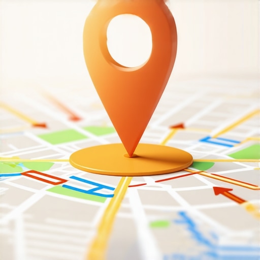 GMB Boost Services: Effective Local Map Ranking Strategies