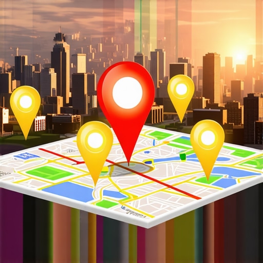 GMB Boost Services: Elevate Your Local Map Rankings Today