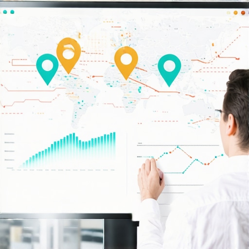 GMB Boost Services: Elevate Your Local Map Rankings Today
