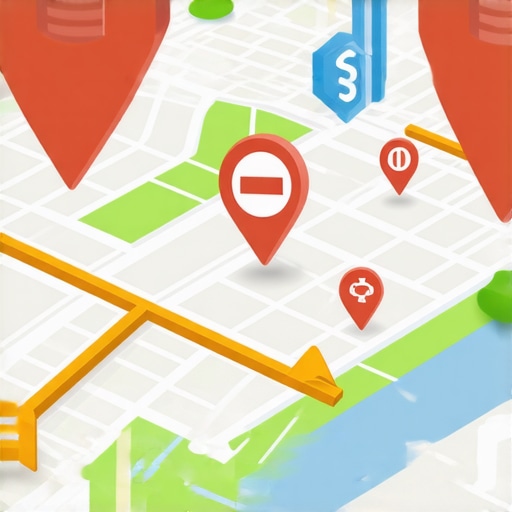 GMB Boost Services: Ultimate Map Pack & Local Rank Solutions