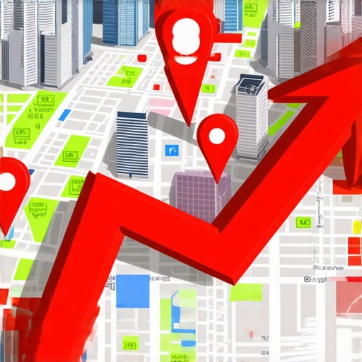 GMB Boosting Services: Effective Strategies for Higher Local Map Rankings in 2024