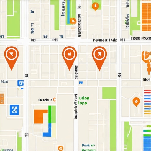 GMB Boosting Services: Expert Map Pack & Local Map Rank Enhancement