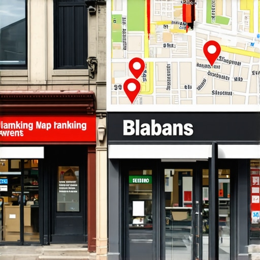 GMB Boosting Services: Expert Map Pack & Local Map Ranking Help