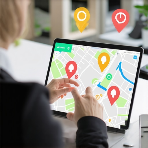 GMB Boosting Services: Proven Strategies for Local Maps Success