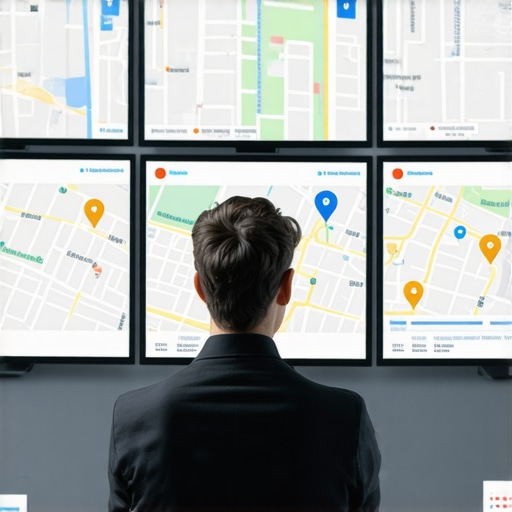 Local Maps Boost: Effective Map Pack Increase Tips for Better SEO