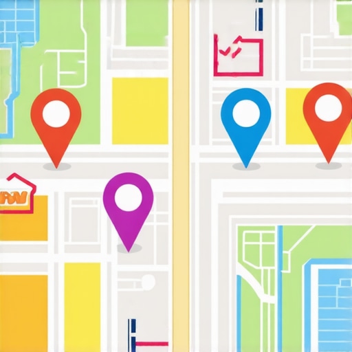 Local Maps Boost: Proven Strategies to Improve Your Map Pack Visibility