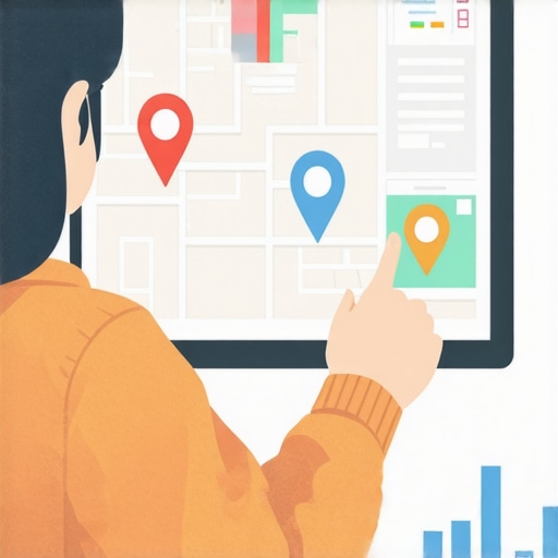 Local Maps Boost: Proven Strategies to Improve Your Map Pack Visibility