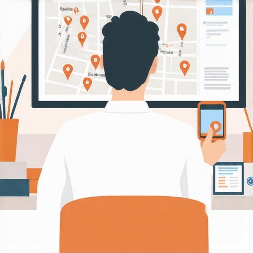 Professional GMB Help: Effective Strategies to Improve Map Pack Visibility Today