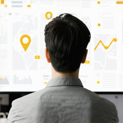 Professional GMB Help: Proven Strategies for Improved Map Rankings Today