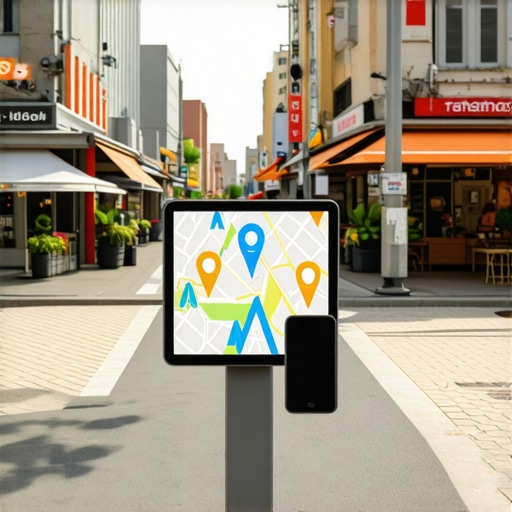 Professional Map Pack Boost Service to Elevate Your Local SEO Today