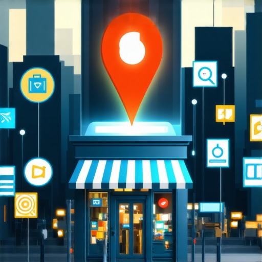 Top GMB Boost Services for Higher Local Map Rankings in 2024