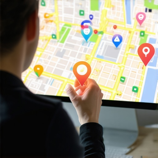 Top GMB Boost Services to Improve Local Map Rankings in 2024