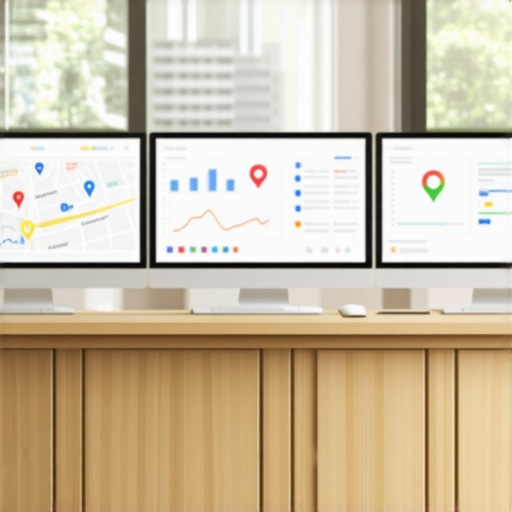 Top GMB Boosting Services to Elevate Your Local Map Rankings Today