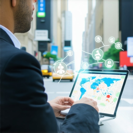 Top GMB Boosting Services to Improve Local Maps Rankings Fast