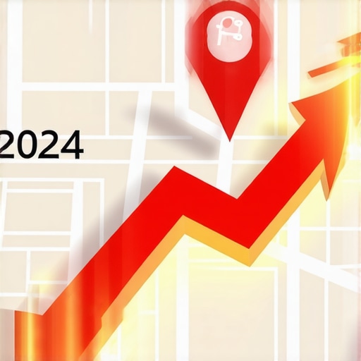 Top GMB Boosting Services to Skyrocket Local Maps Rankings in 2024