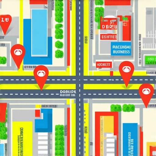 Top Local Maps Boost Strategies for Higher GMB & Map Pack Visibility