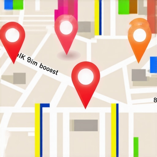 Top Map Pack Boost Service for Local SEO & GMB Visibility in 2024