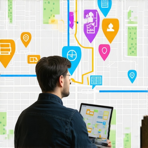 Top Map Pack Boost Service to Enhance Your Local Maps Visibility Today