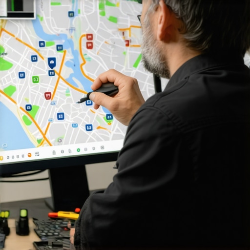 4 Map Rank Services Fixes to Stop Losing Local Leads