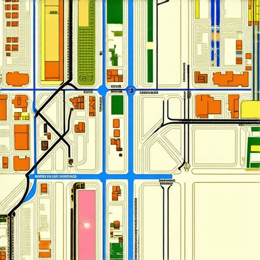 5 Hidden Local Maps Boost Tactics to Ditch Your 2025 Strategy