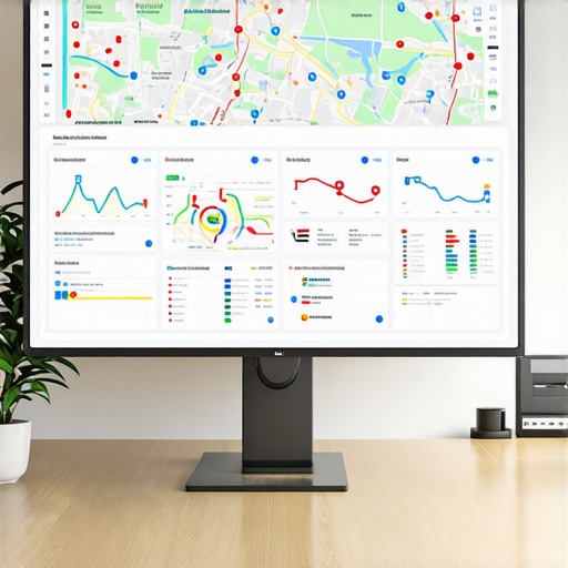5 Map Rank Services Fixes to Stop Losing Leads in 2026
