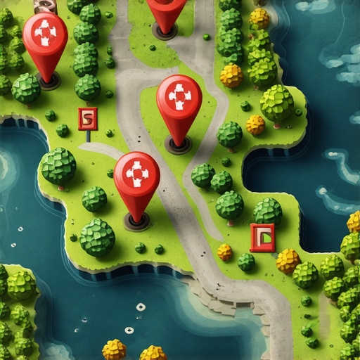 7 Map Pack Boost Service Tactics That Outrank Rivals in 2026