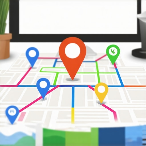 Effective Map Pack Boost Service for Higher Local SEO Rankings