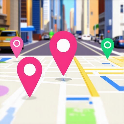 GMB Boost Services: Effective Strategies to Improve Map Rankings