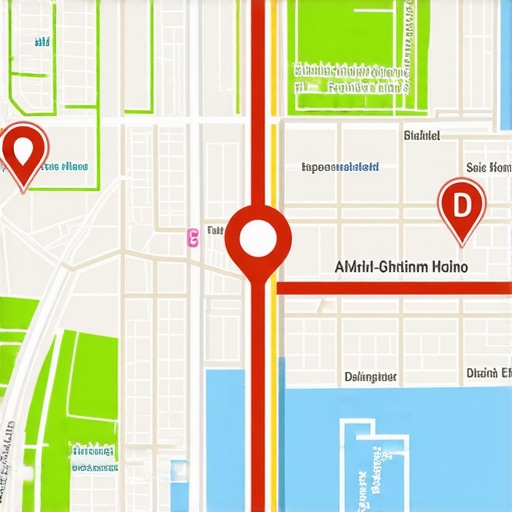GMB Boost Services: Pro Tips to Improve Map Rankings Fast