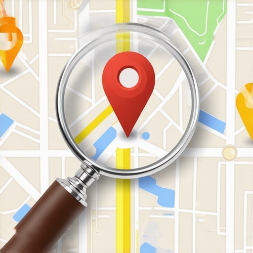 GMB Boost Services: Proven Strategies to Improve Local Map Rankings