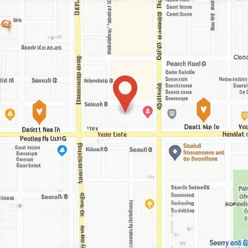 GMB Boost Services: Top Map Pack & Local Map Rankings 2024